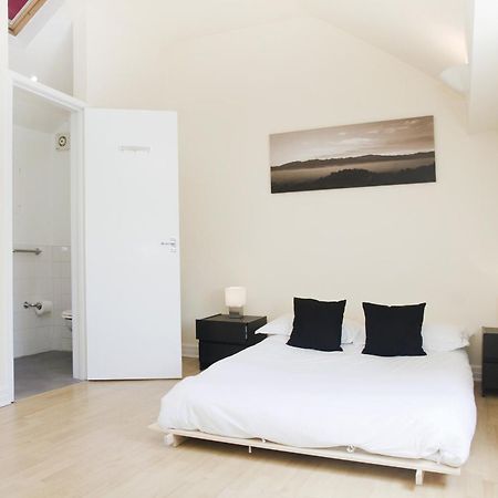 Holiday Lets London K ภายนอก รูปภาพ