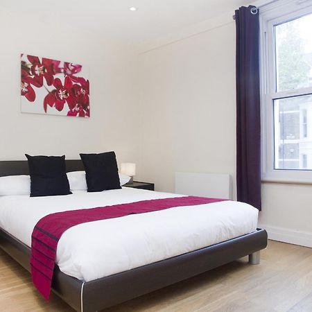 Holiday Lets London K ภายนอก รูปภาพ