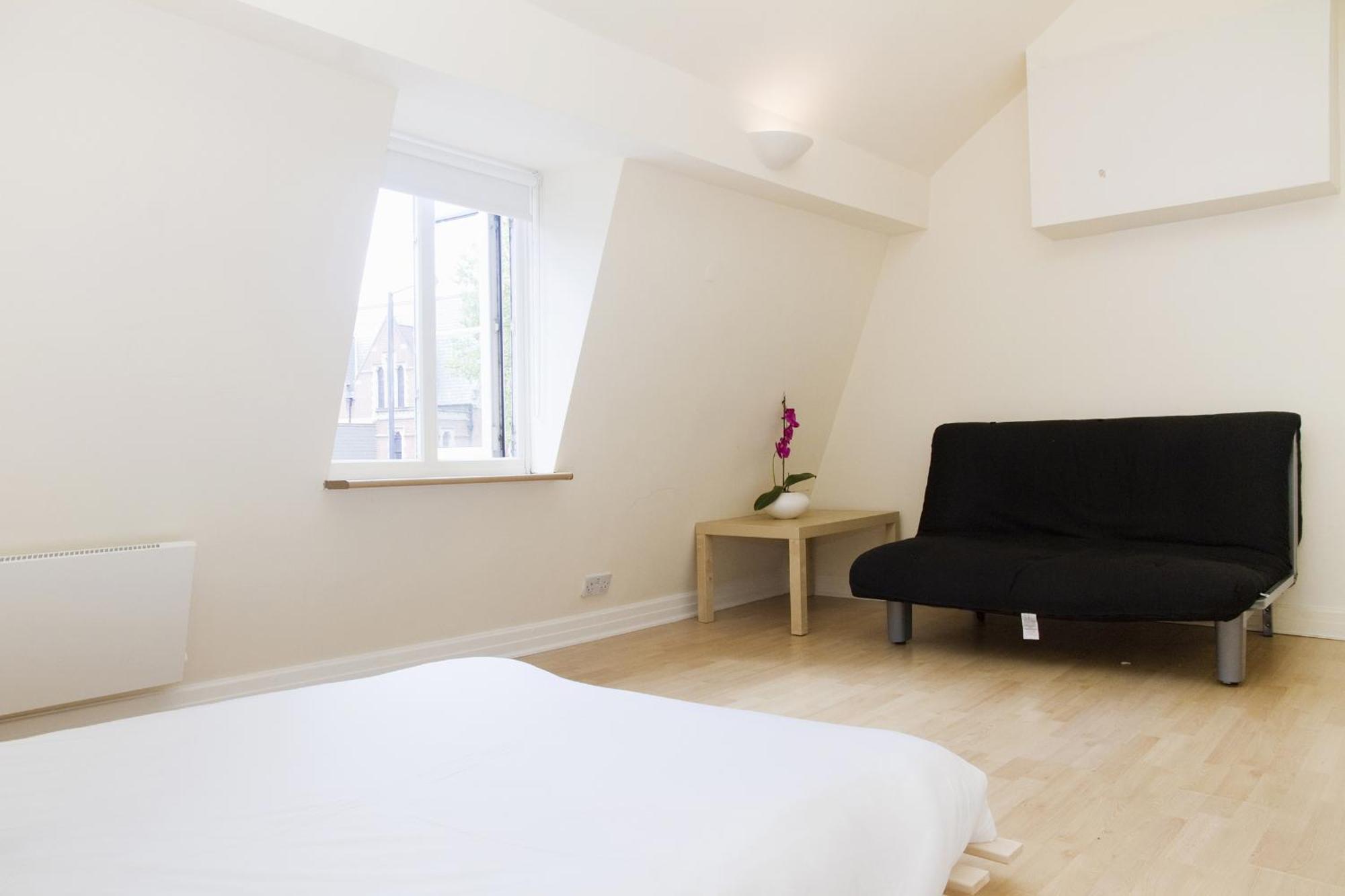 Holiday Lets London K ภายนอก รูปภาพ