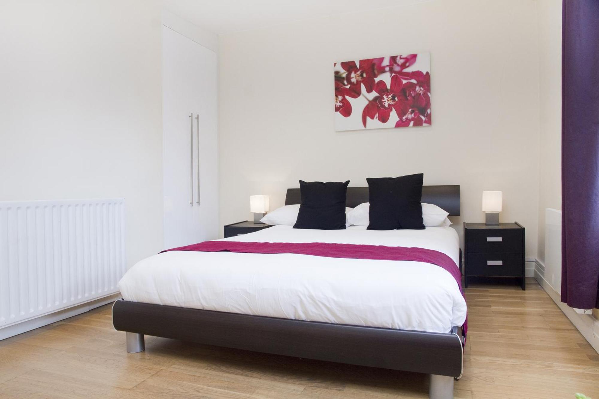 Holiday Lets London K ภายนอก รูปภาพ