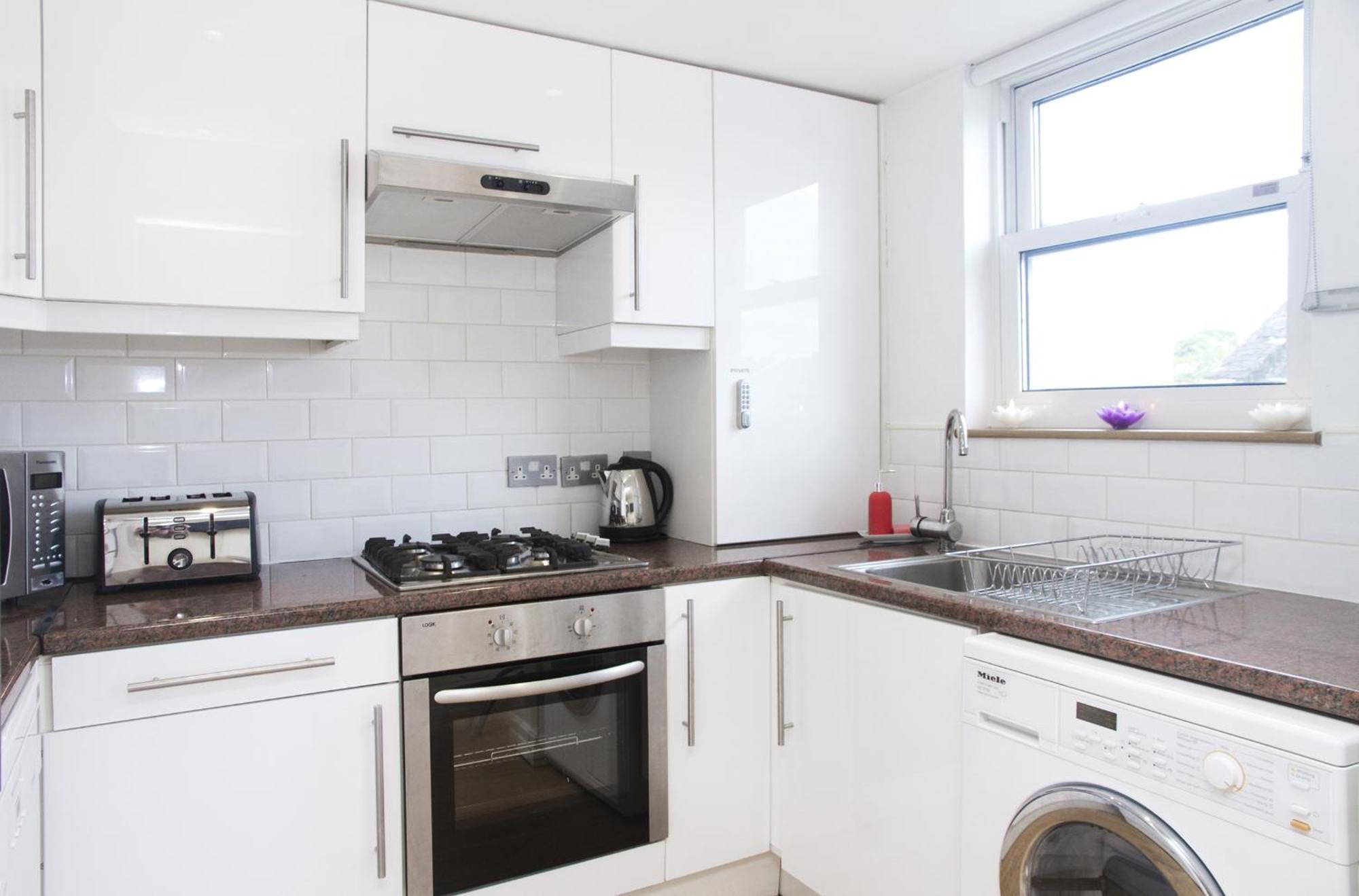 Holiday Lets London K ภายนอก รูปภาพ