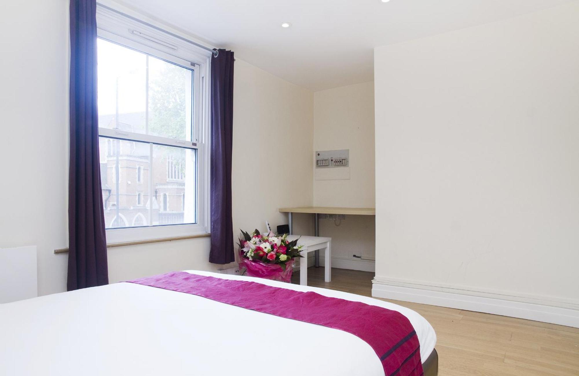 Holiday Lets London K ภายนอก รูปภาพ