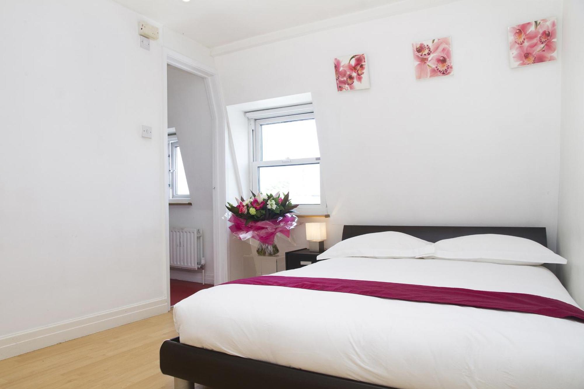 Holiday Lets London K ภายนอก รูปภาพ