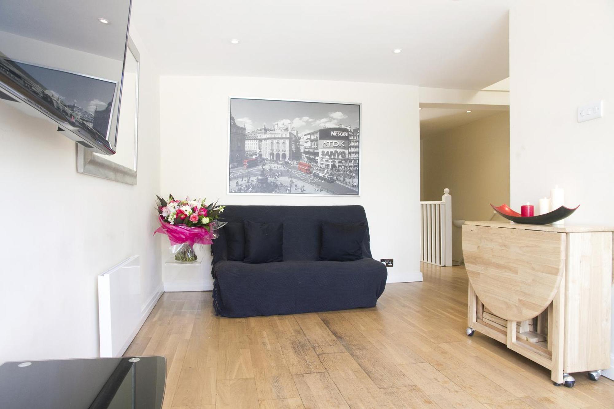 Holiday Lets London K ภายนอก รูปภาพ