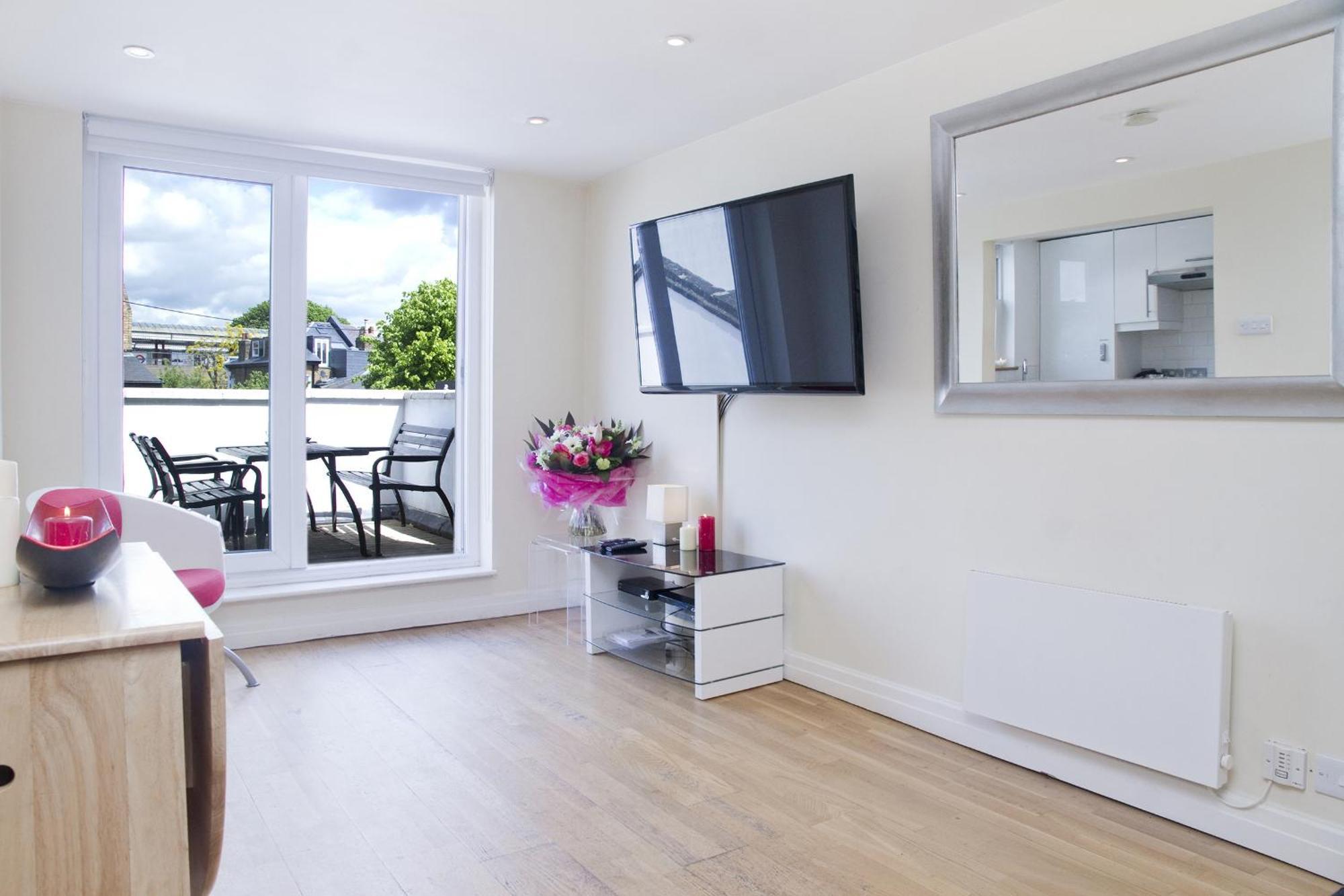 Holiday Lets London K ภายนอก รูปภาพ
