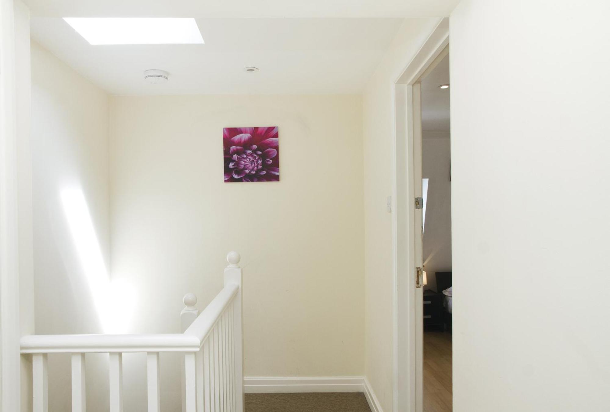 Holiday Lets London K ห้อง รูปภาพ