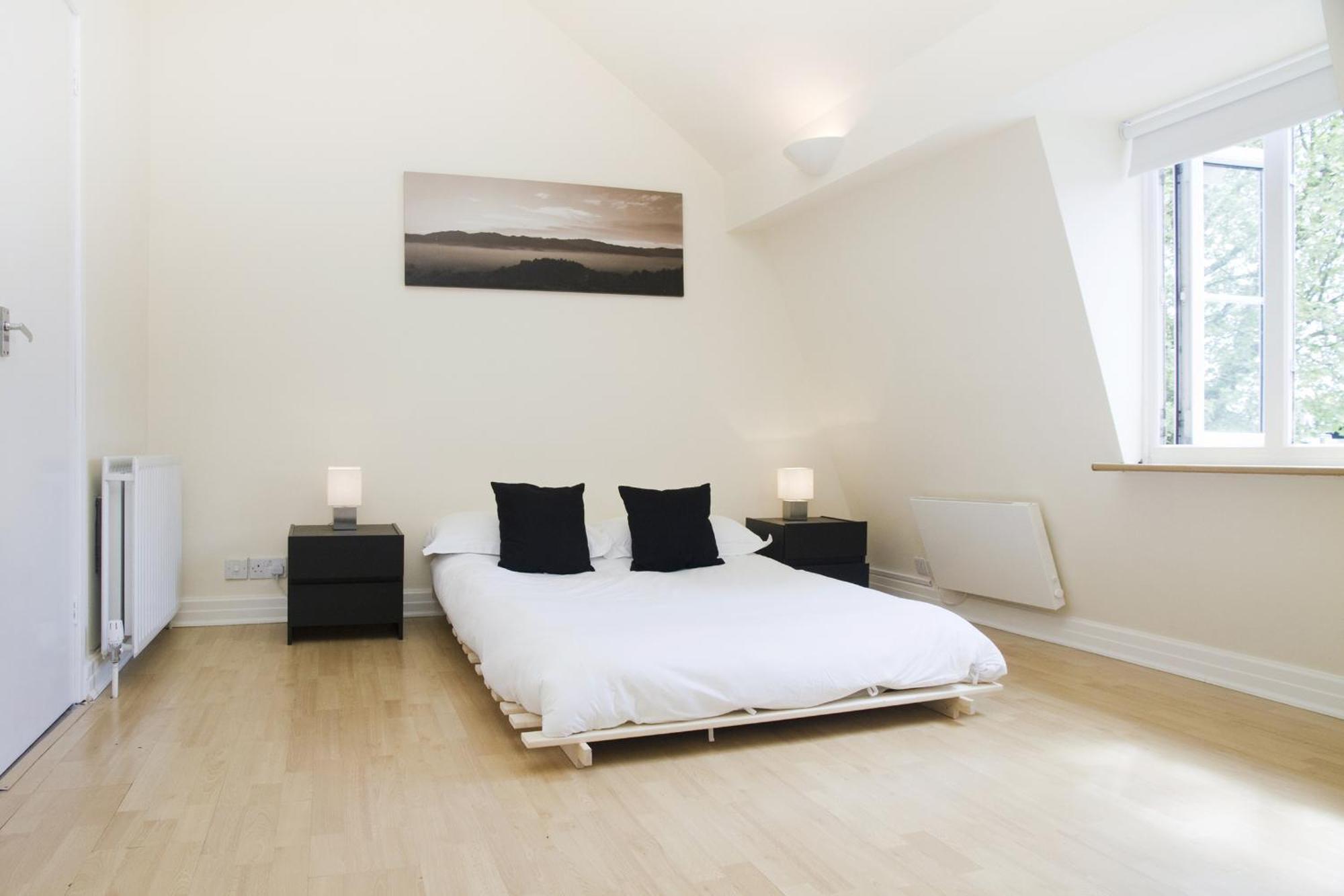 Holiday Lets London K ห้อง รูปภาพ
